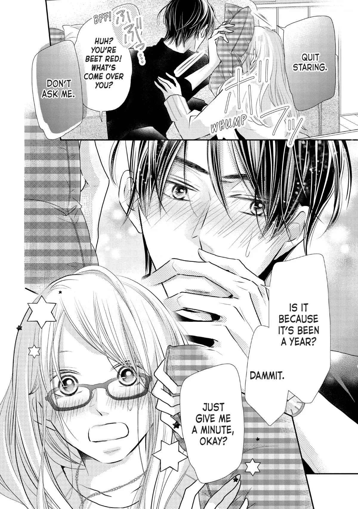 Kurosaki-kun no Iinari ni Nante Naranai Chapter 77 page 4 - Chapter 77 [END]