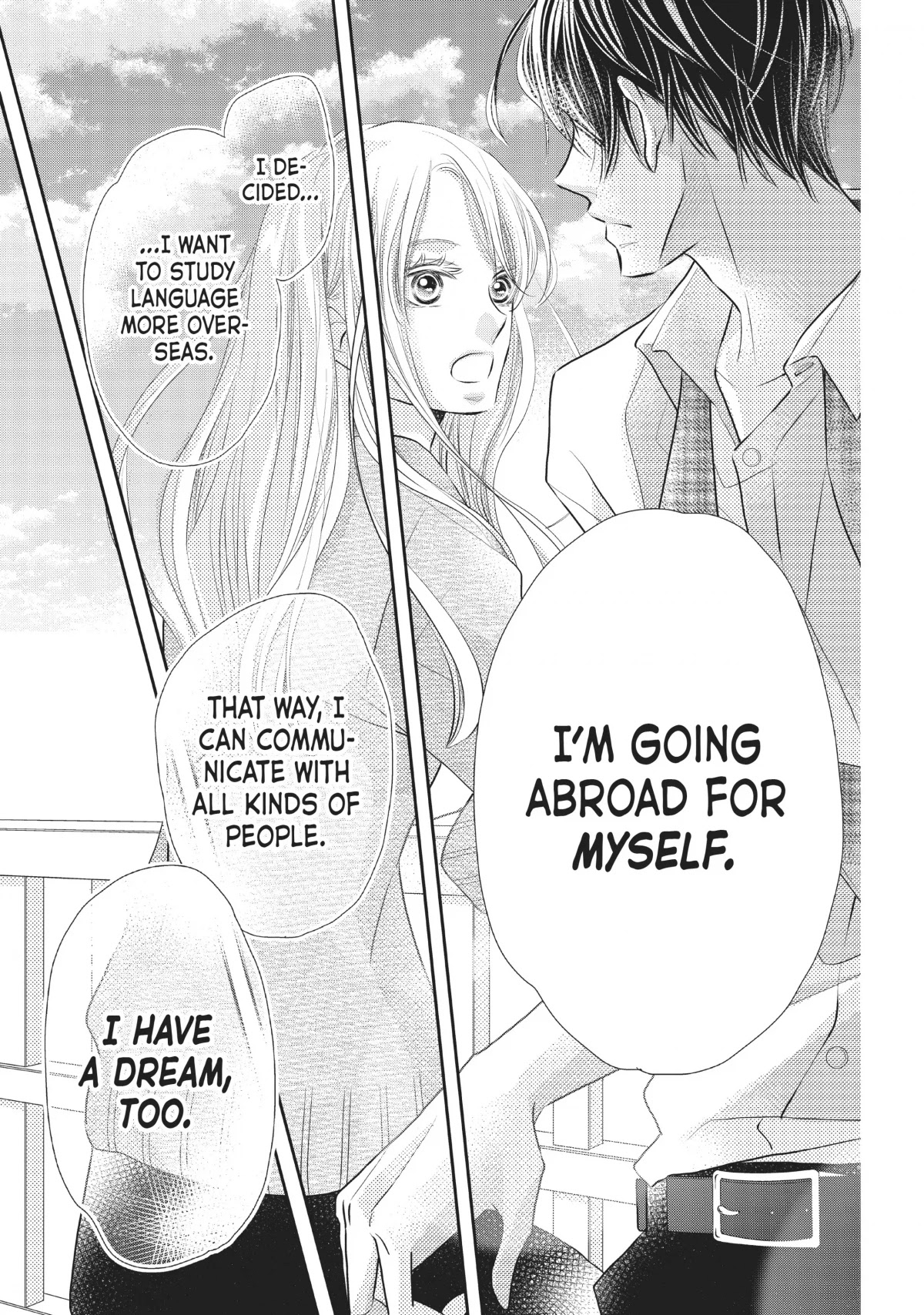 Kurosaki-kun no Iinari ni Nante Naranai Chapter 77 page 47 - Chapter 77 [END]