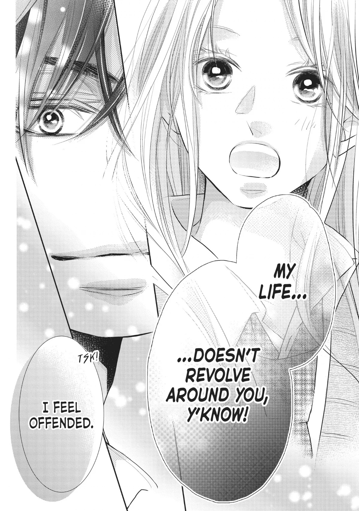 Kurosaki-kun no Iinari ni Nante Naranai Chapter 77 page 48 - Chapter 77 [END]
