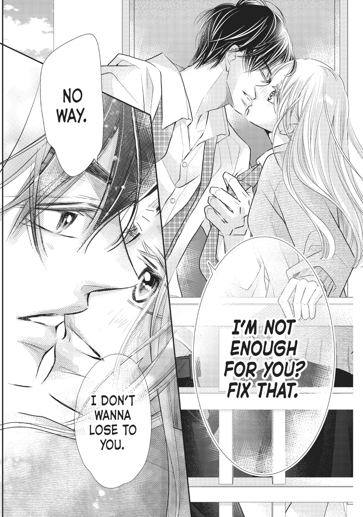 Kurosaki-kun no Iinari ni Nante Naranai Chapter 77 page 49 - Chapter 77 [END]
