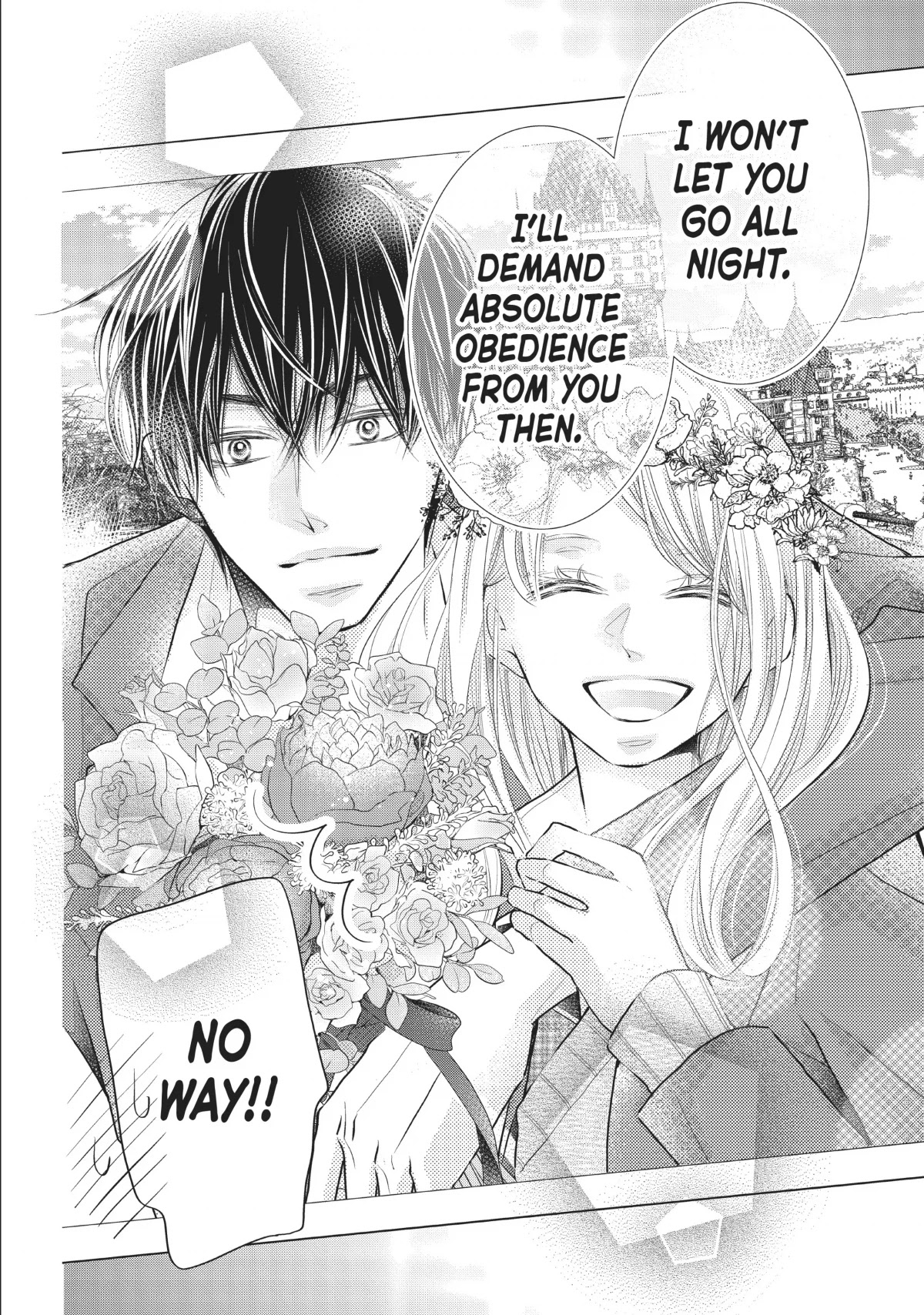 Kurosaki-kun no Iinari ni Nante Naranai Chapter 77 page 51 - Chapter 77 [END]
