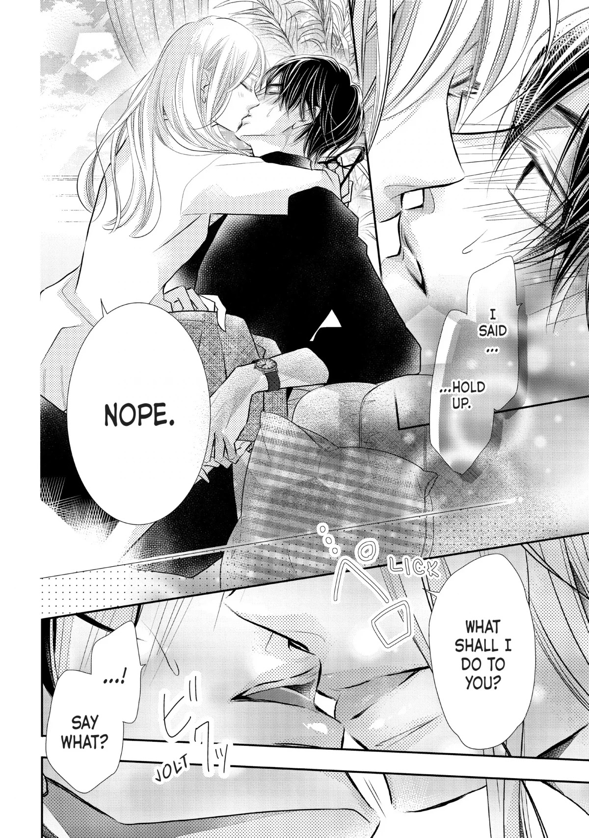 Kurosaki-kun no Iinari ni Nante Naranai Chapter 77 page 6 - Chapter 77 [END]