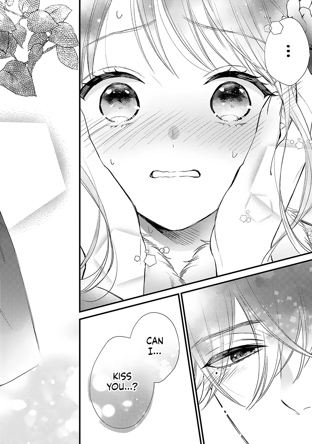Kurosaki-san's Single-minded Love is Unstoppable Chapter 11.2 page 14 - Chapter 11.2