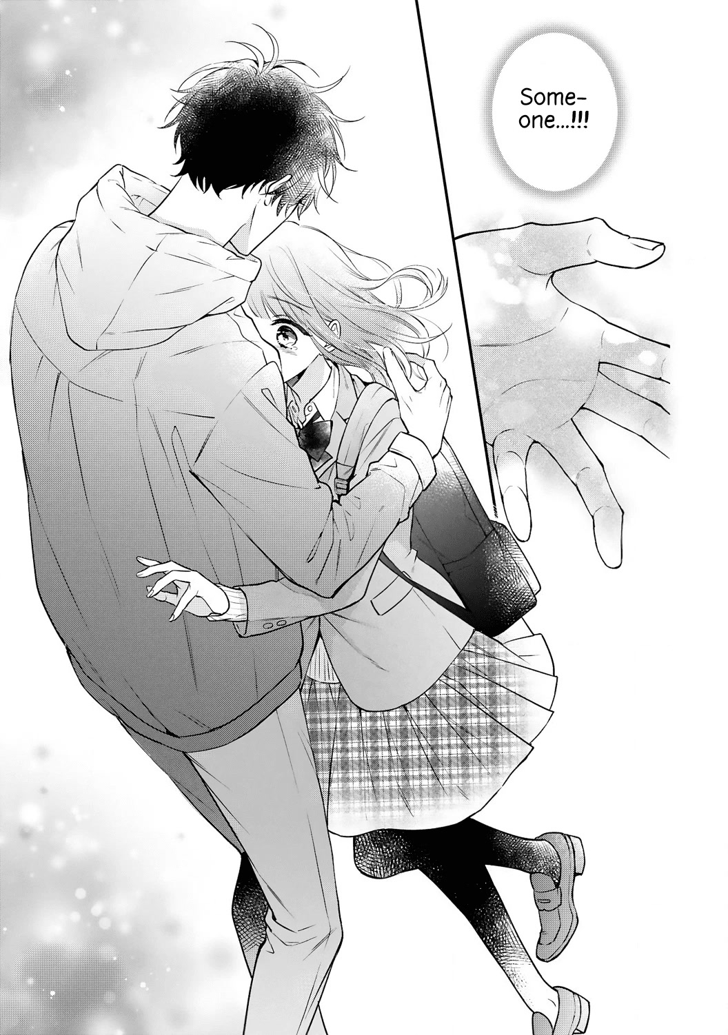 Kurosaki-san's Single-minded Love is Unstoppable Chapter 5 page 25 - Chapter 5