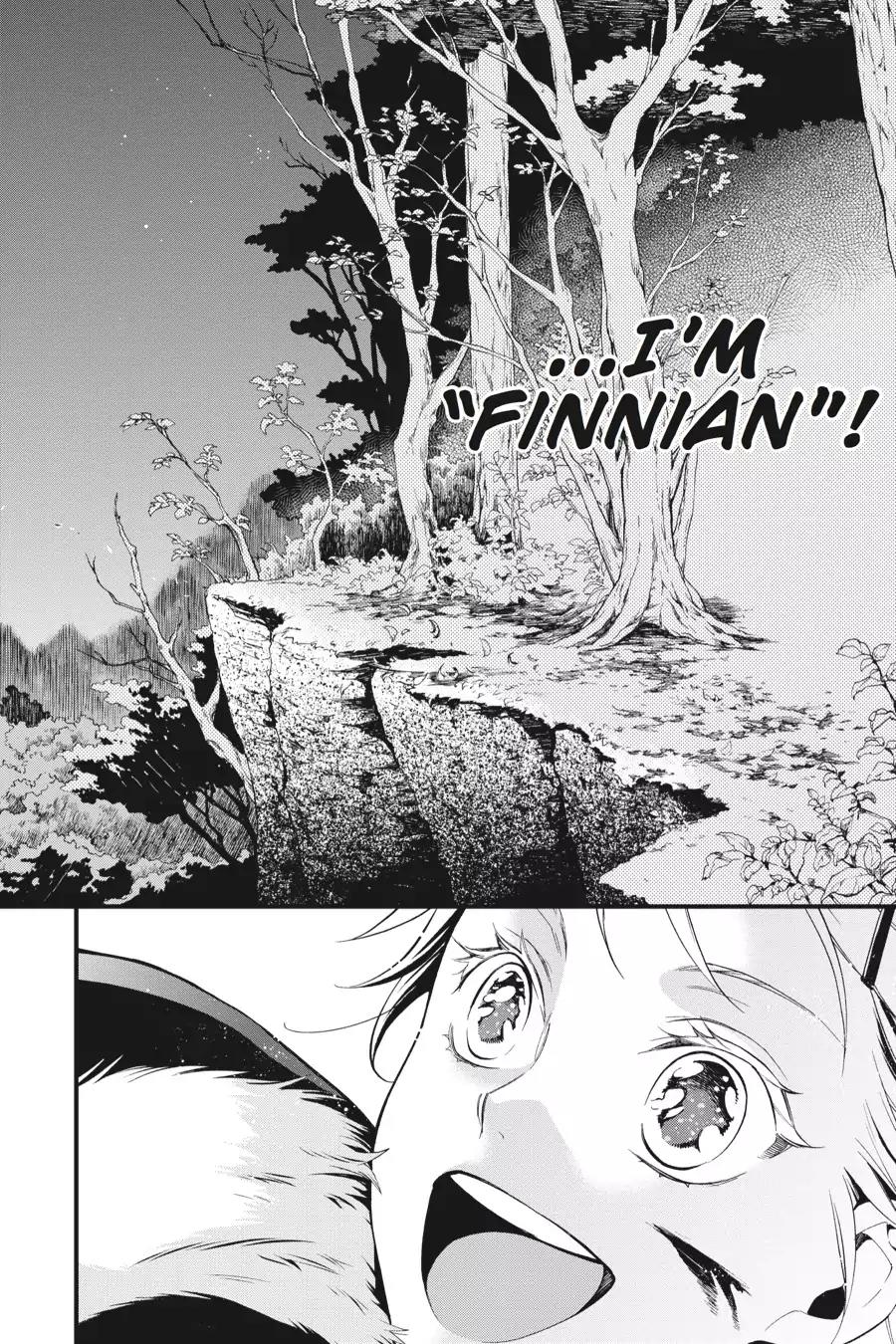 Kuroshitsuji Chapter 100 page 28 - Chapter 100: At noon: The Butler, Breaking Out
