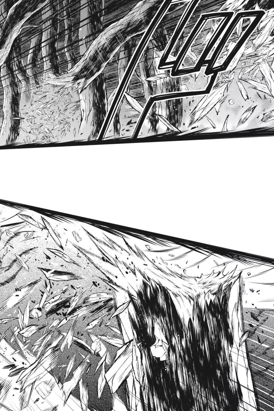 Kuroshitsuji Chapter 101 page 20 - Chapter 101: In the afternoon: The Butler, Crossing Paths
