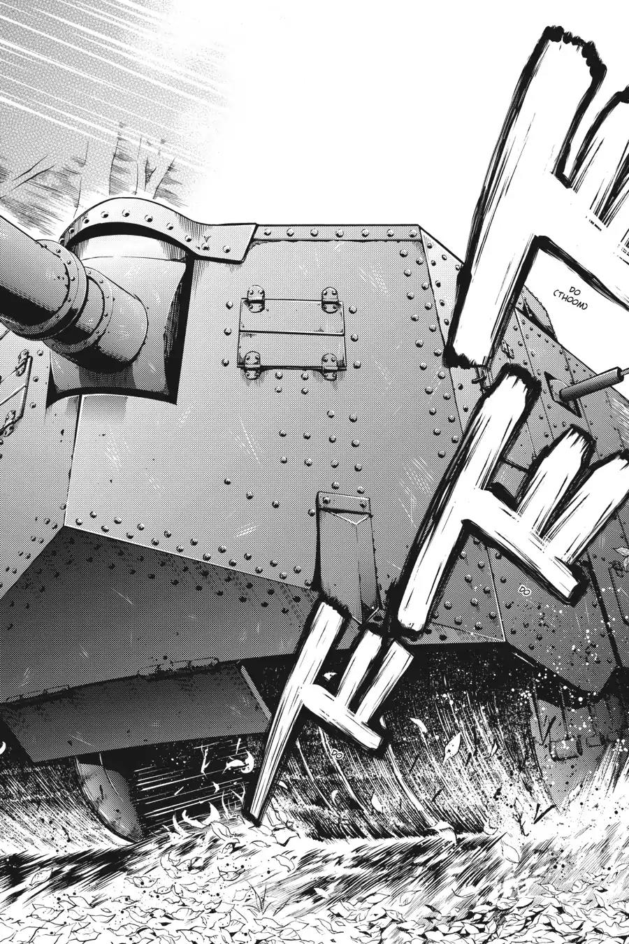 Kuroshitsuji Chapter 101 page 24 - Chapter 101: In the afternoon: The Butler, Crossing Paths