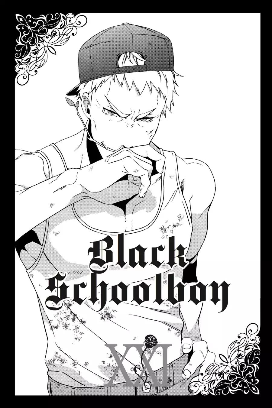 Kuroshitsuji Chapter 103 page 48 - Chapter 103: At midnight: The Butler, Fate Unknown