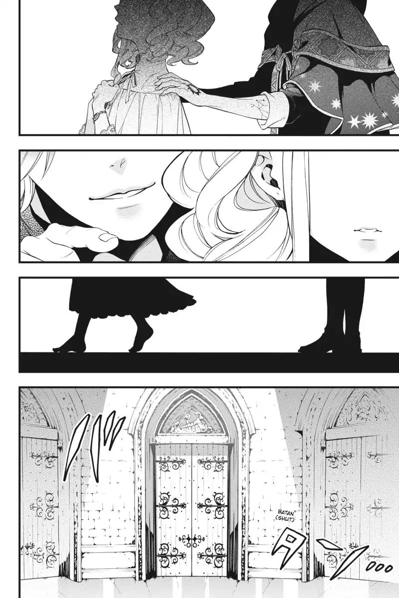 Kuroshitsuji Chapter 112 page 30 - Chapter 112: In the evening: The Butler, Soloing