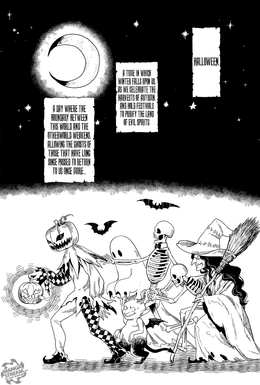 Kuroshitsuji Chapter 120 page 6 - Chapter 120: That Butler, Expressing Emotion