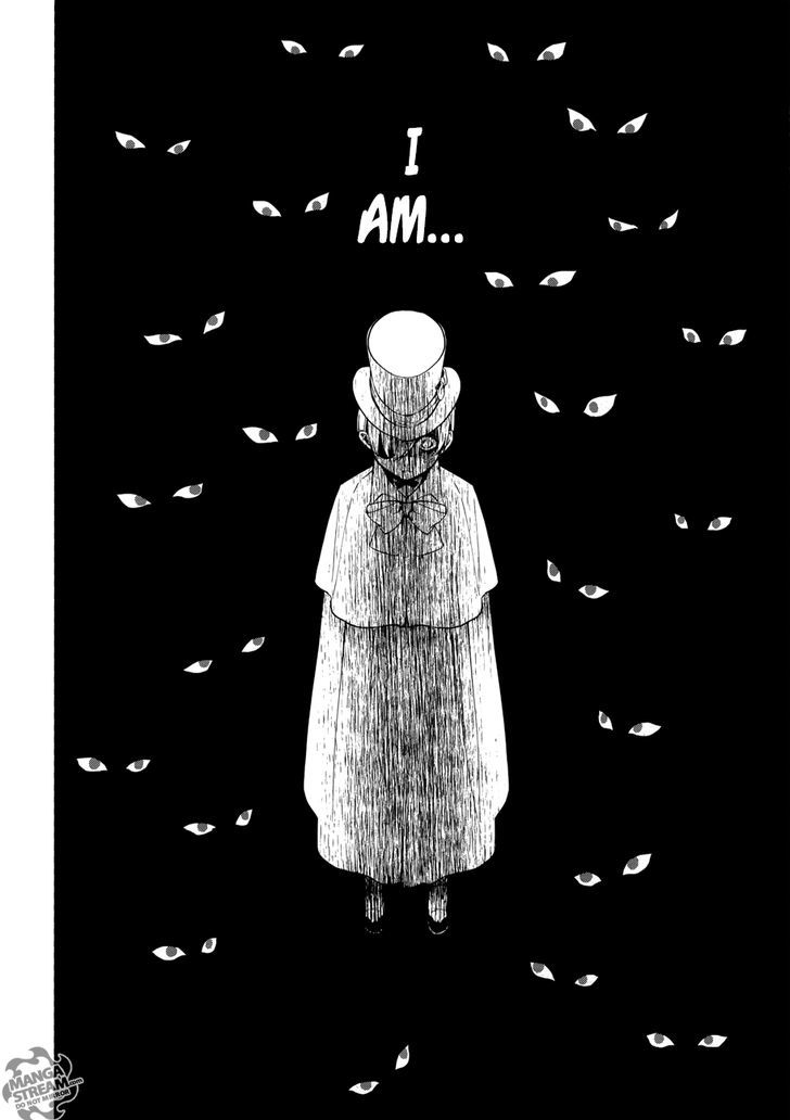 Kuroshitsuji Chapter 130 page 17 - Chapter 130 : That Butler, Verifying