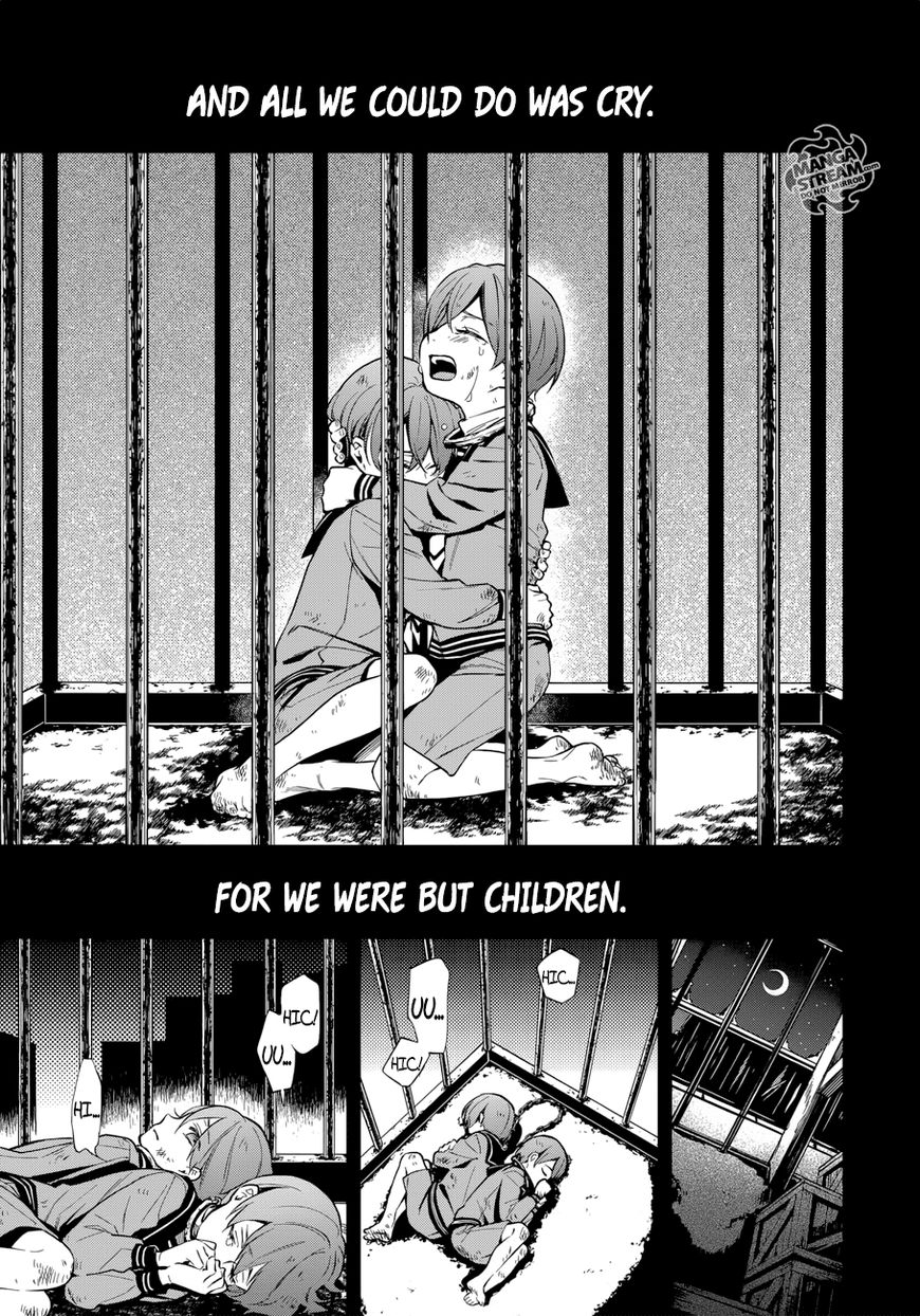 Kuroshitsuji Chapter 135 page 16 - Chapter 135 : Vol 18