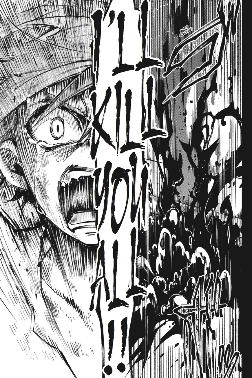Kuroshitsuji Chapter 136 page 28 - Chapter 136 : Vol 18