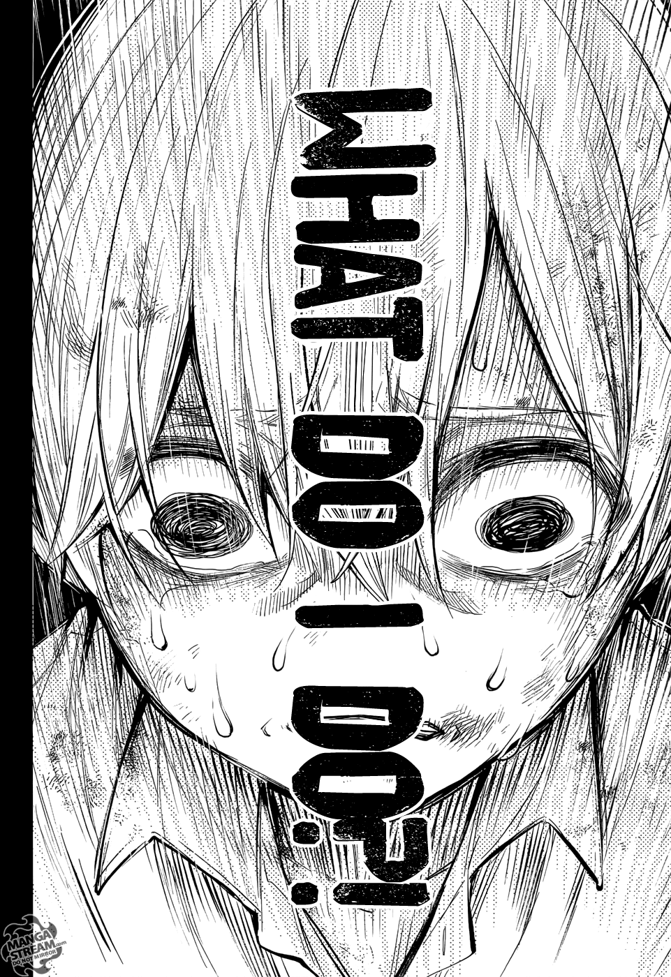 Kuroshitsuji Chapter 137 page 15 - Chapter 137