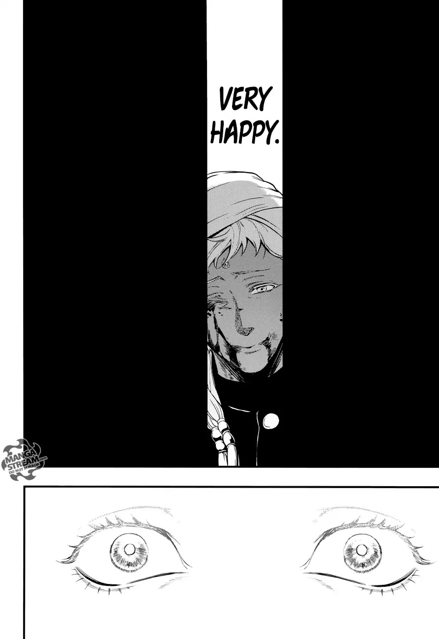 Kuroshitsuji Chapter 148 page 15 - Chapter 148: That Butler, Joys and Sorrows