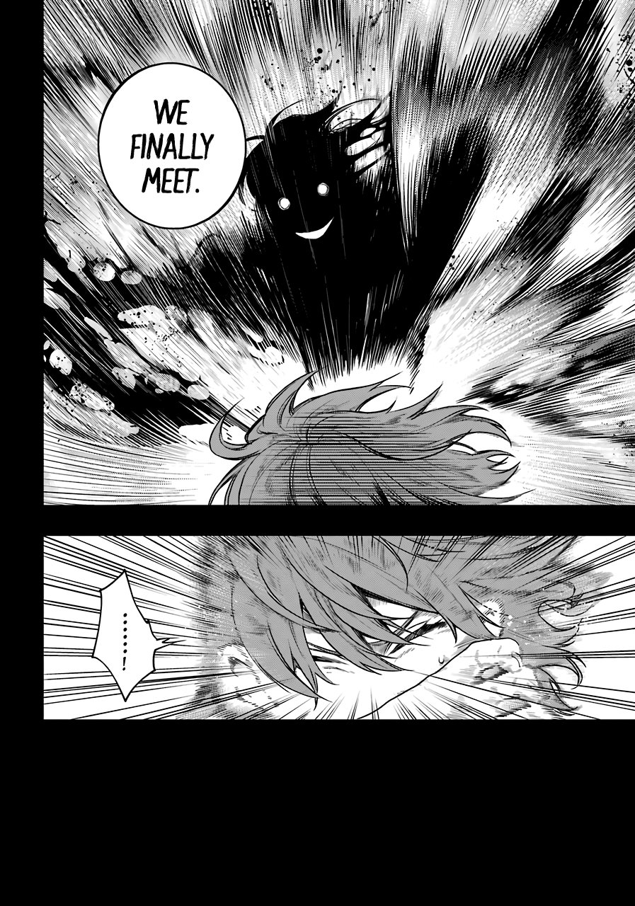 Kuroshitsuji Chapter 161 page 13 - Chapter 161: That butler, relentless