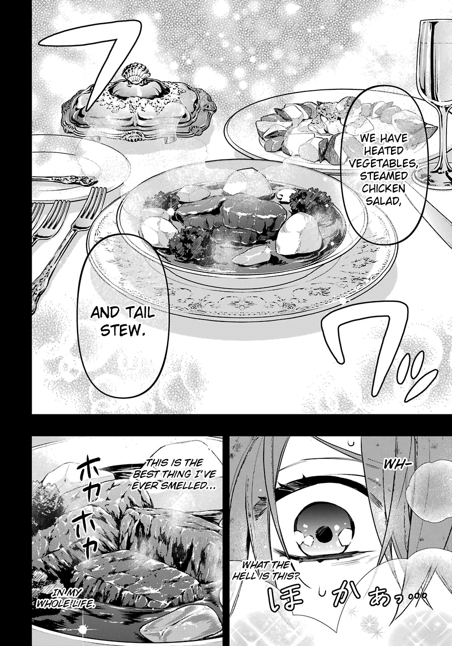 Kuroshitsuji Chapter 162 page 13 - Chapter 162: That butler, employs