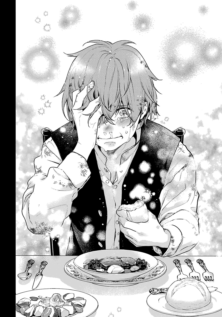 Kuroshitsuji Chapter 162 page 19 - Chapter 162: That butler, employs
