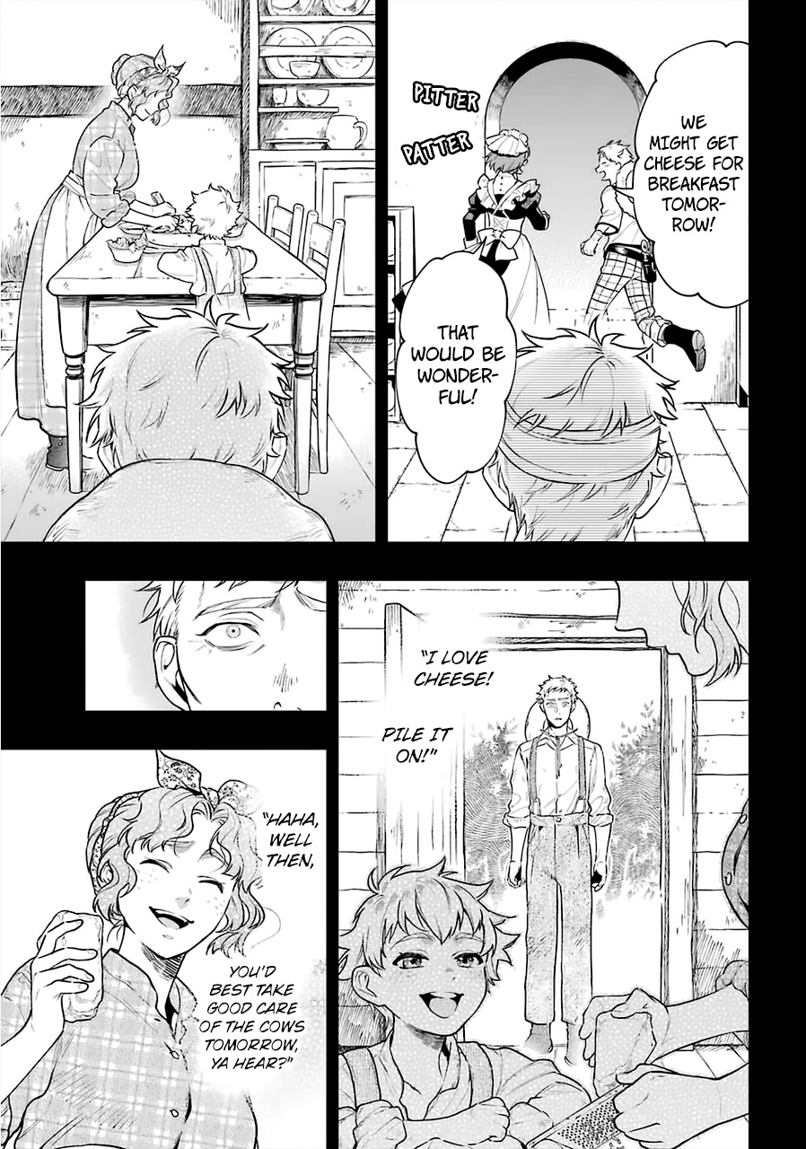Kuroshitsuji Chapter 178 page 10 - Chapter 178: That Butler, Scolding