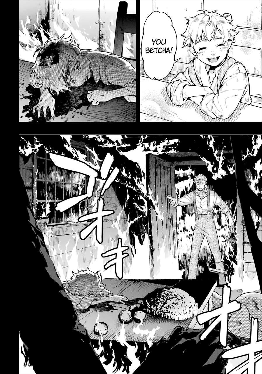 Kuroshitsuji Chapter 178 page 11 - Chapter 178: That Butler, Scolding