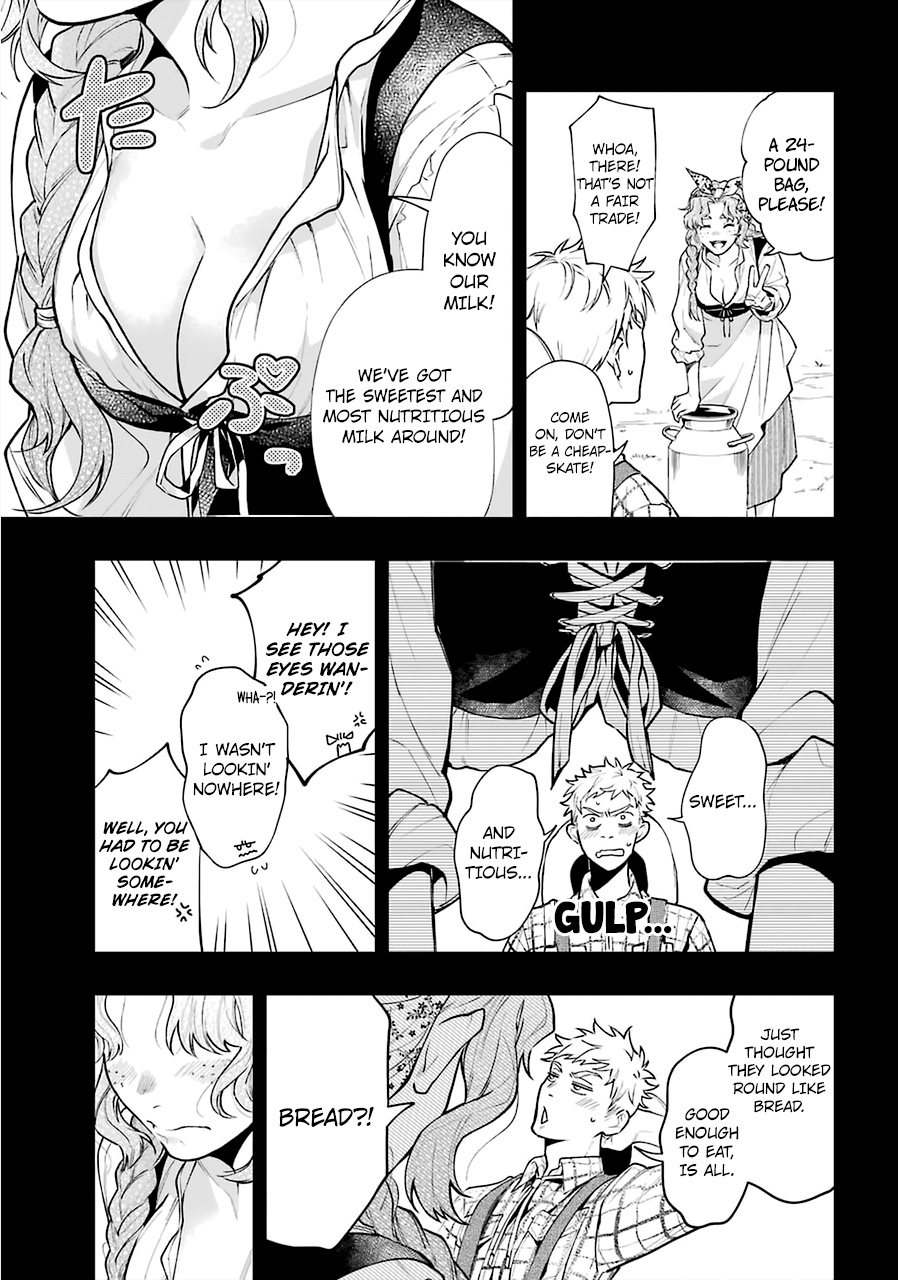 Kuroshitsuji Chapter 182 page 8 - Chapter 182: That Butler, Conversing