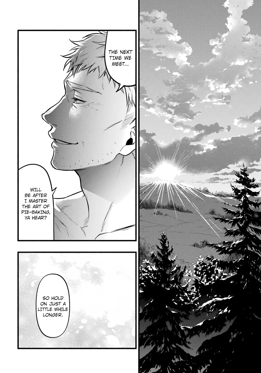 Kuroshitsuji Chapter 190 page 17 - Chapter 190: That Butler, Taking a Brief Respite