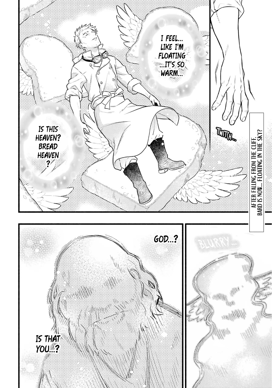 Kuroshitsuji Chapter 190 page 2 - Chapter 190: That Butler, Taking a Brief Respite