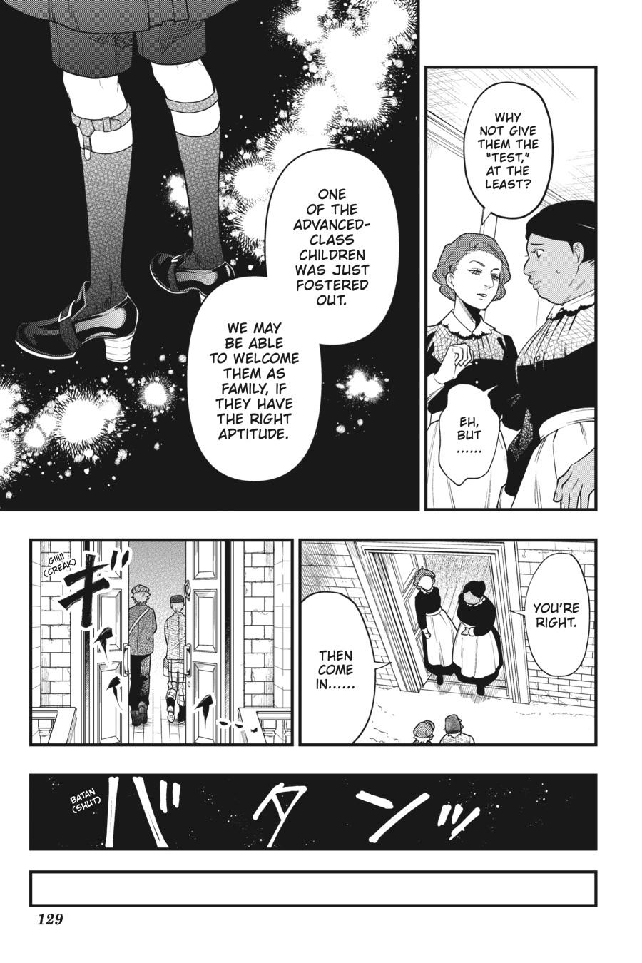 Kuroshitsuji Chapter 192 page 15 - Chapter 192