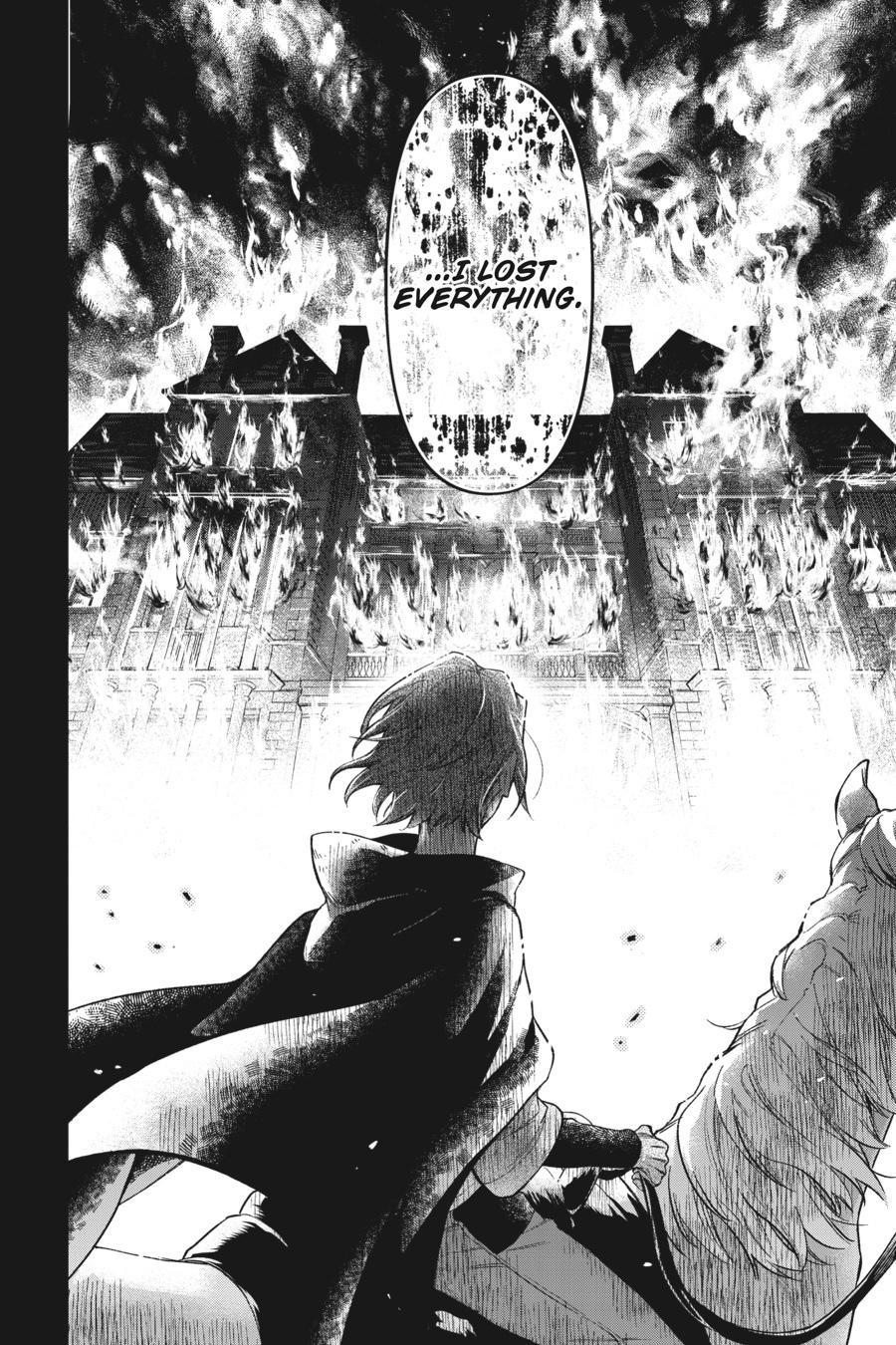 Kuroshitsuji Chapter 194 page 14 - Chapter 194