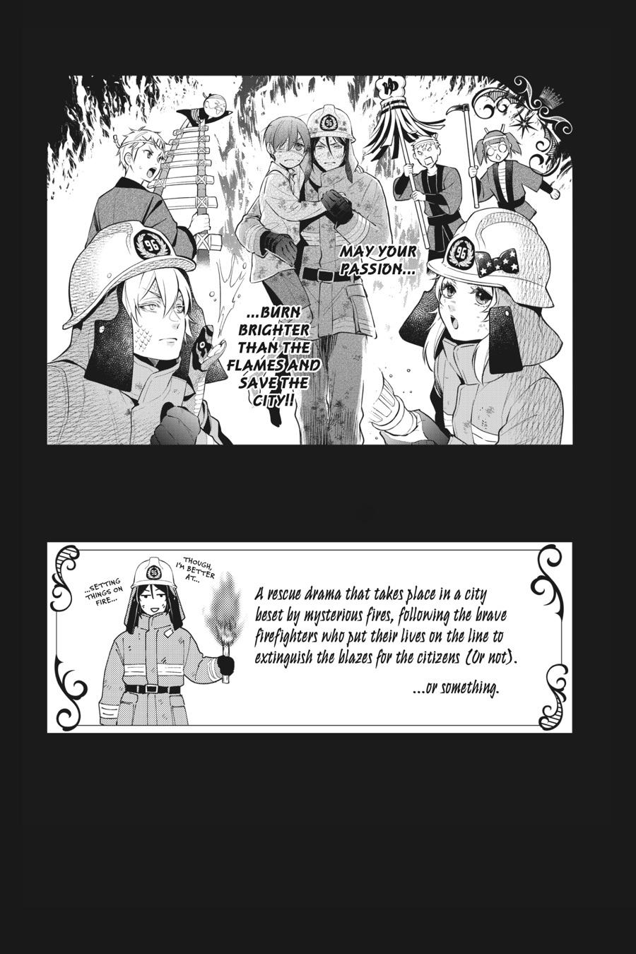 Kuroshitsuji Chapter 195 page 16 - Chapter 195