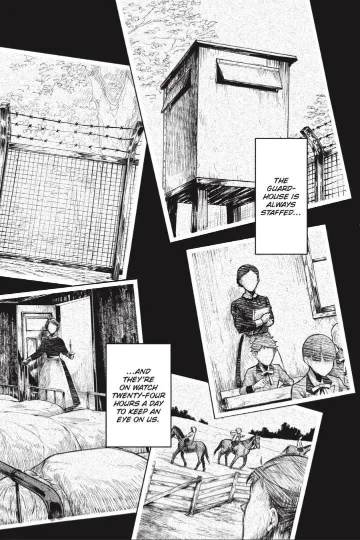 Kuroshitsuji Chapter 200 page 10 - Chapter 200