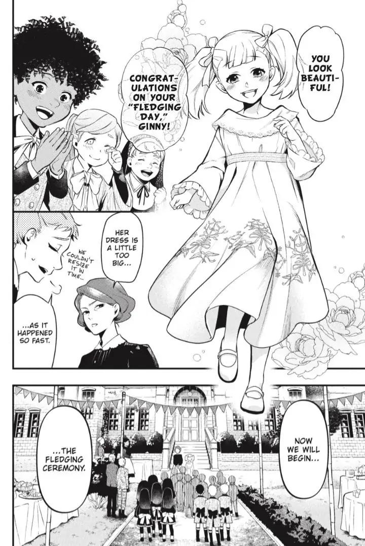 Kuroshitsuji Chapter 200 page 17 - Chapter 200