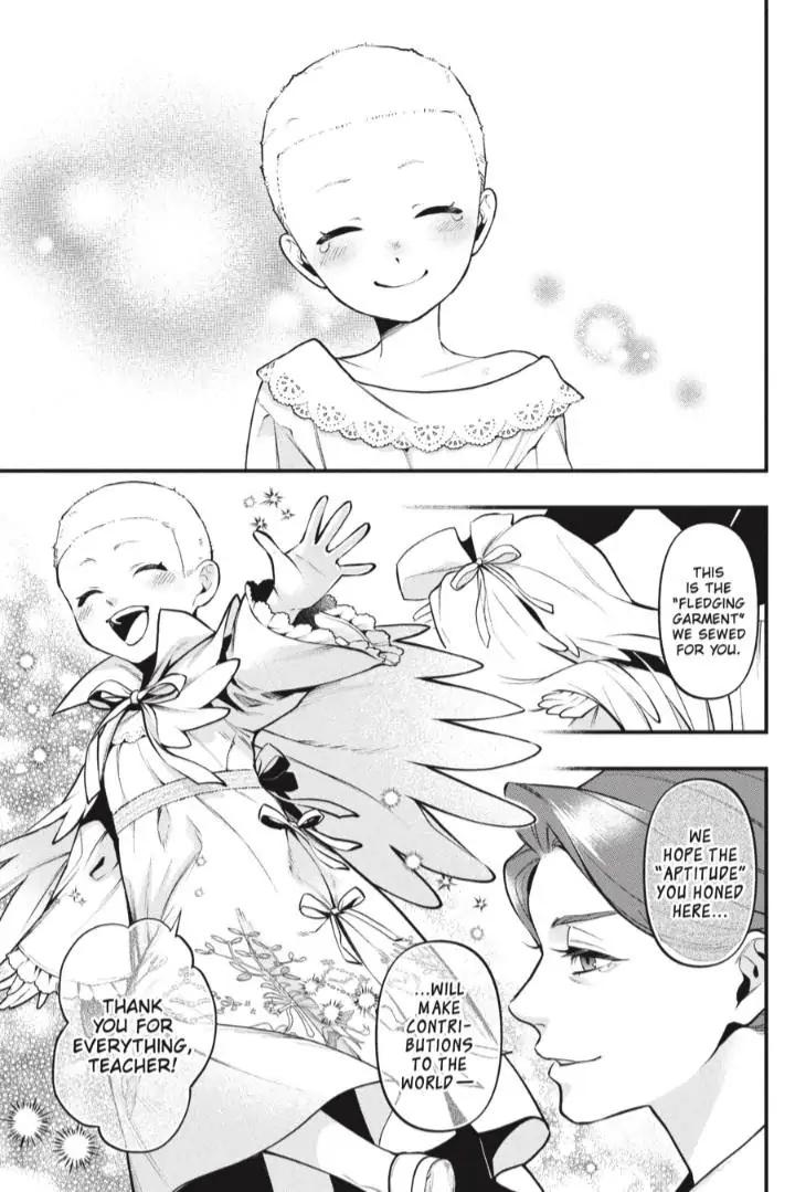 Kuroshitsuji Chapter 200 page 20 - Chapter 200