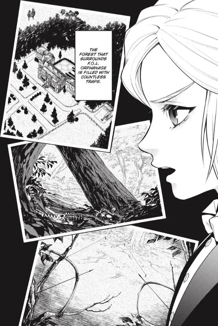 Kuroshitsuji Chapter 200 page 9 - Chapter 200