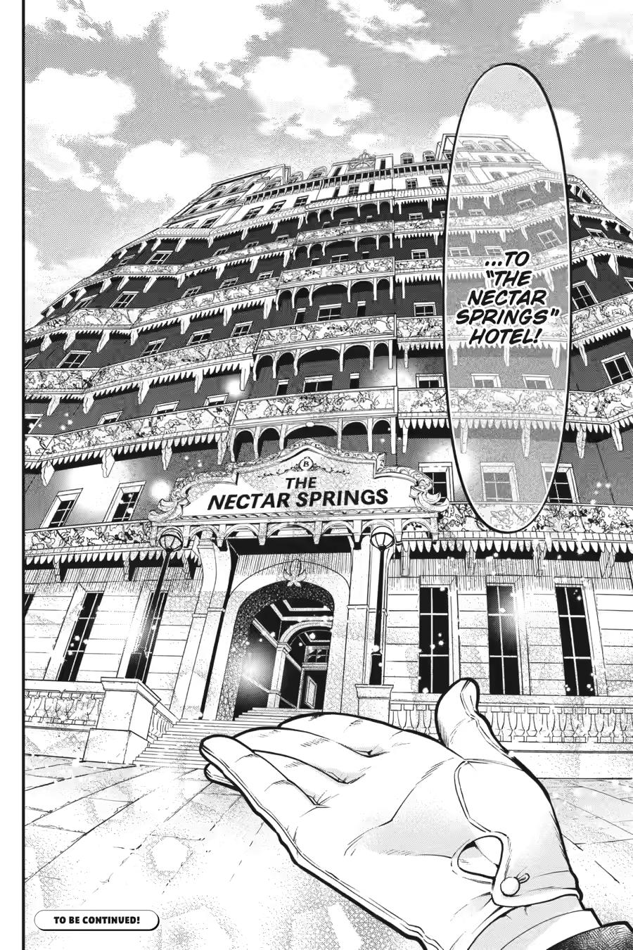 Kuroshitsuji Chapter 213 page 12 - Chapter 213