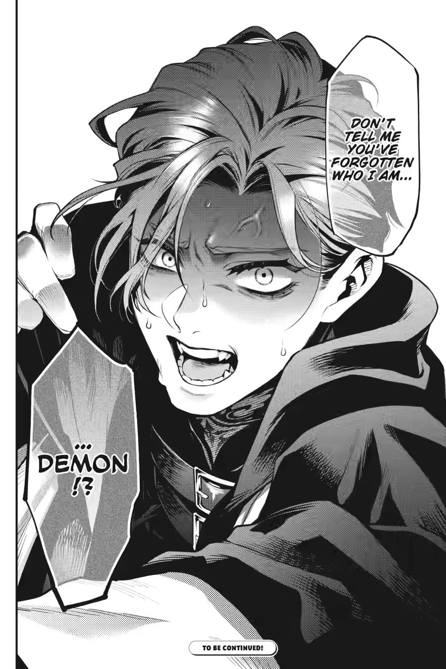 Kuroshitsuji Chapter 214 page 27 - Chapter 214
