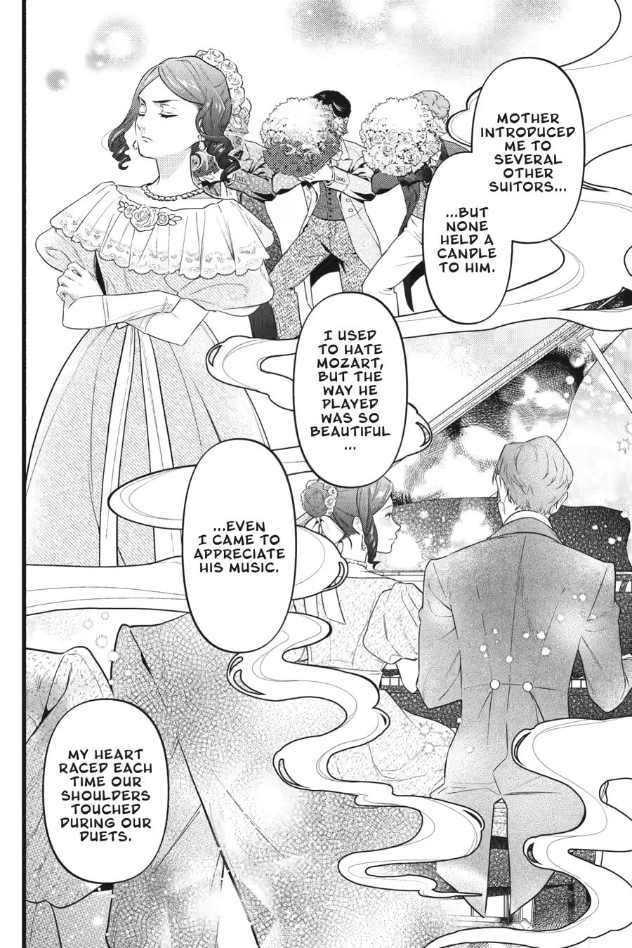 Kuroshitsuji Chapter 222 page 9 - Chapter 222