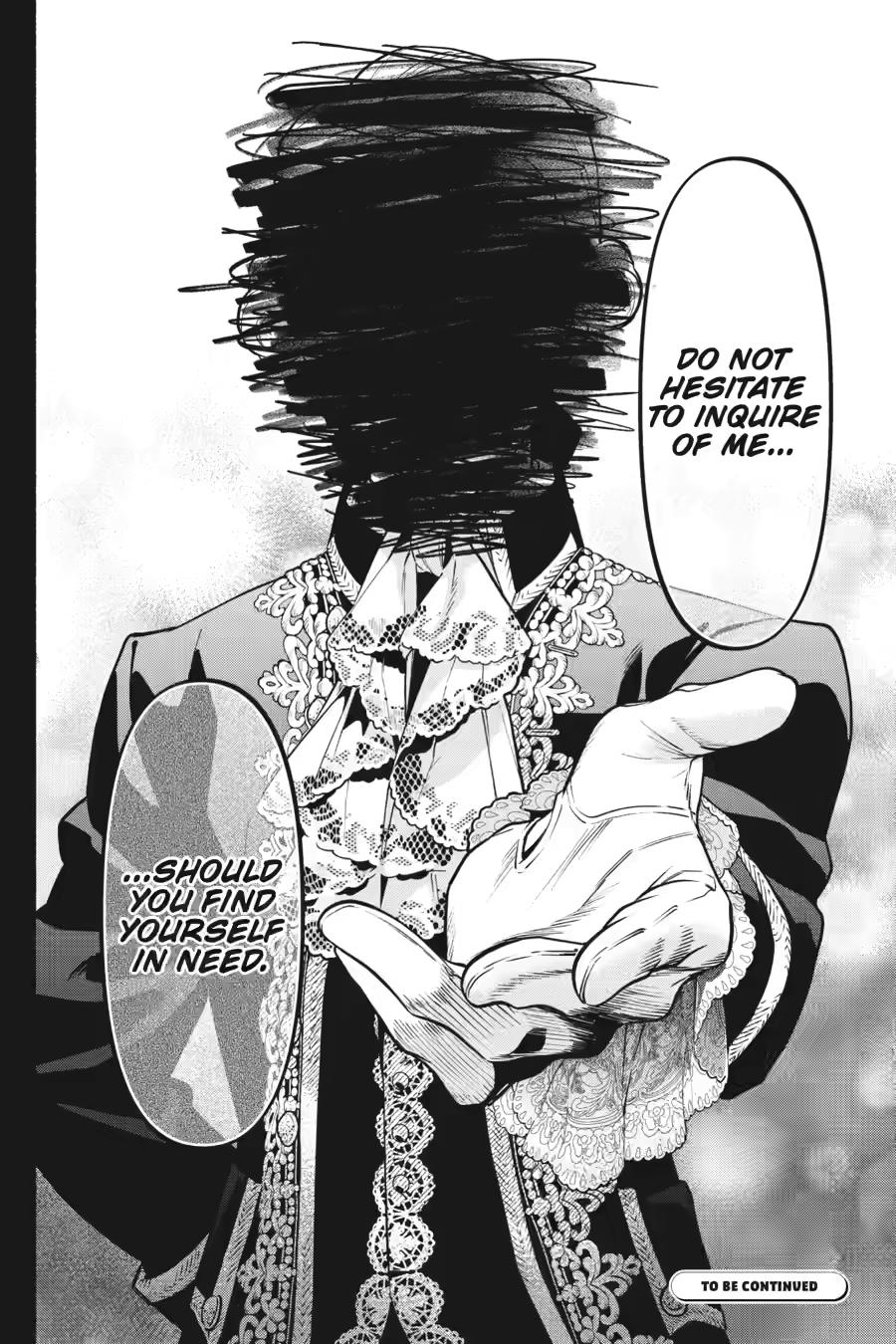 Kuroshitsuji Chapter 224 page 18 - Chapter 224