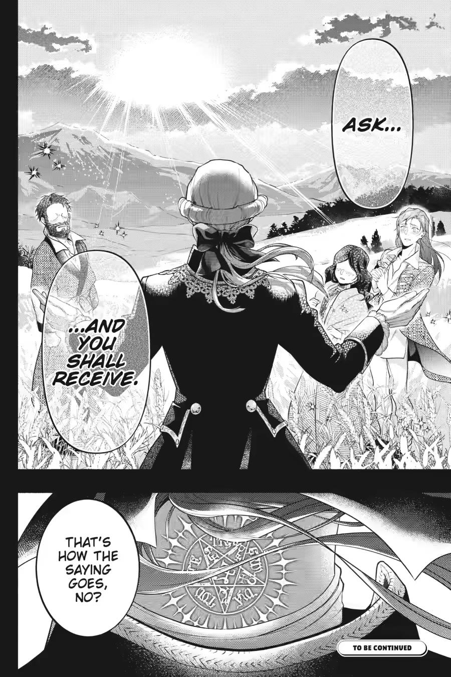 Kuroshitsuji Chapter 225 page 18 - Chapter 225