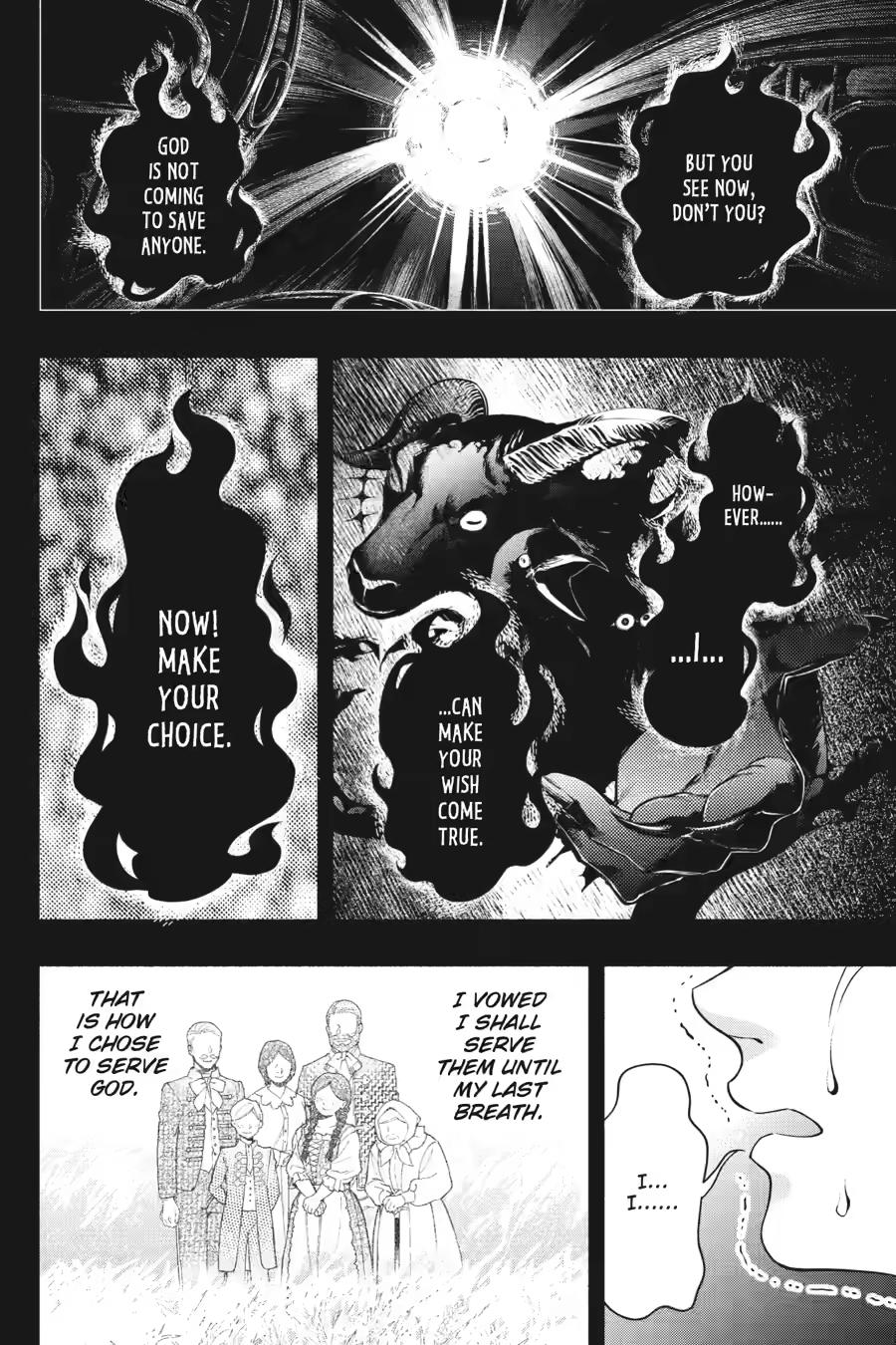Kuroshitsuji Chapter 226 page 15 - Chapter 226