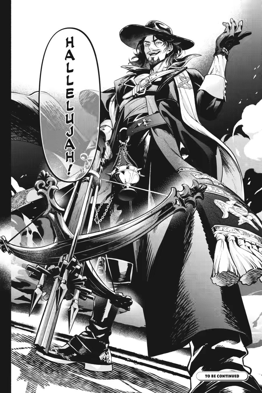 Kuroshitsuji Chapter 226 page 19 - Chapter 226