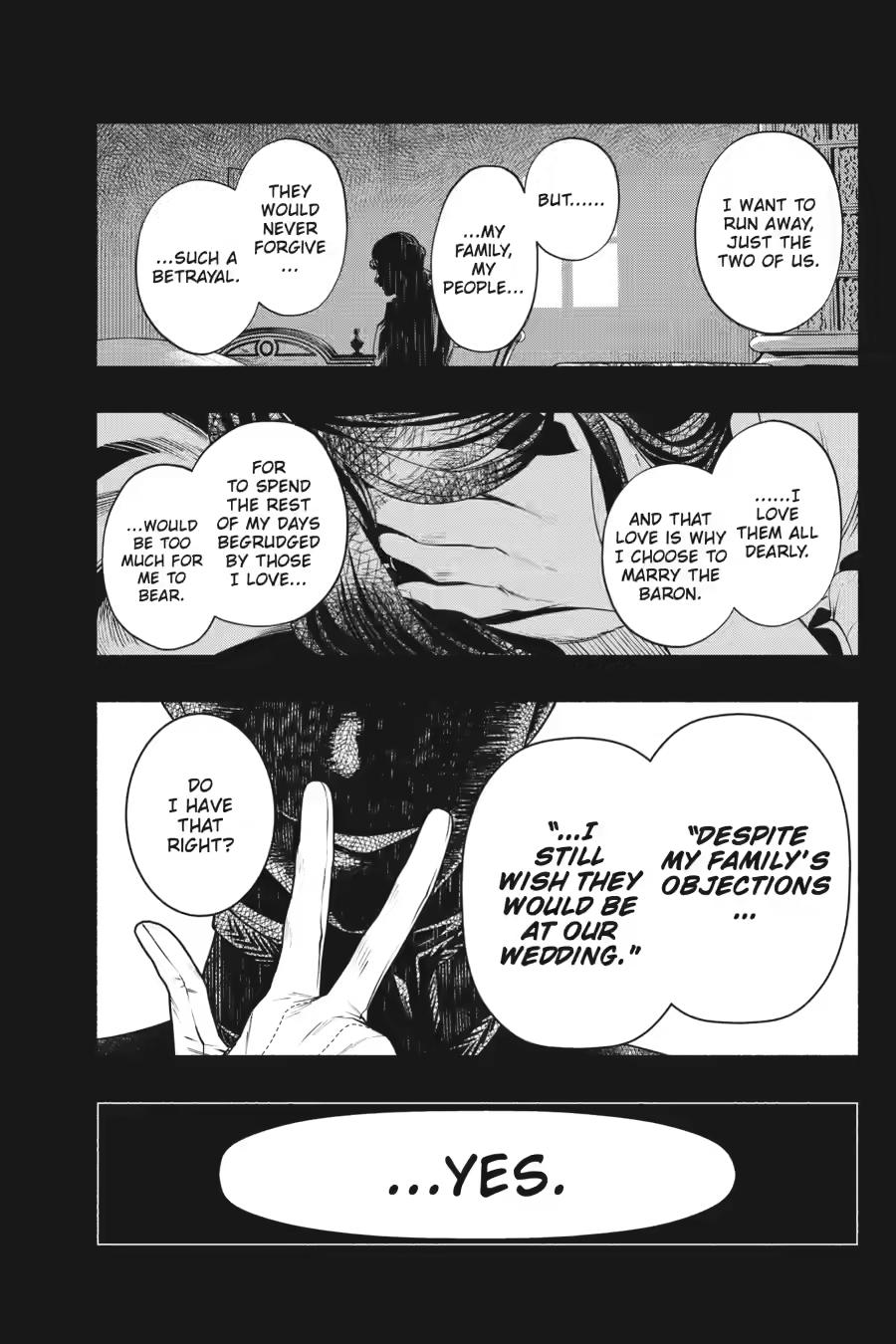 Kuroshitsuji Chapter 226 page 5 - Chapter 226