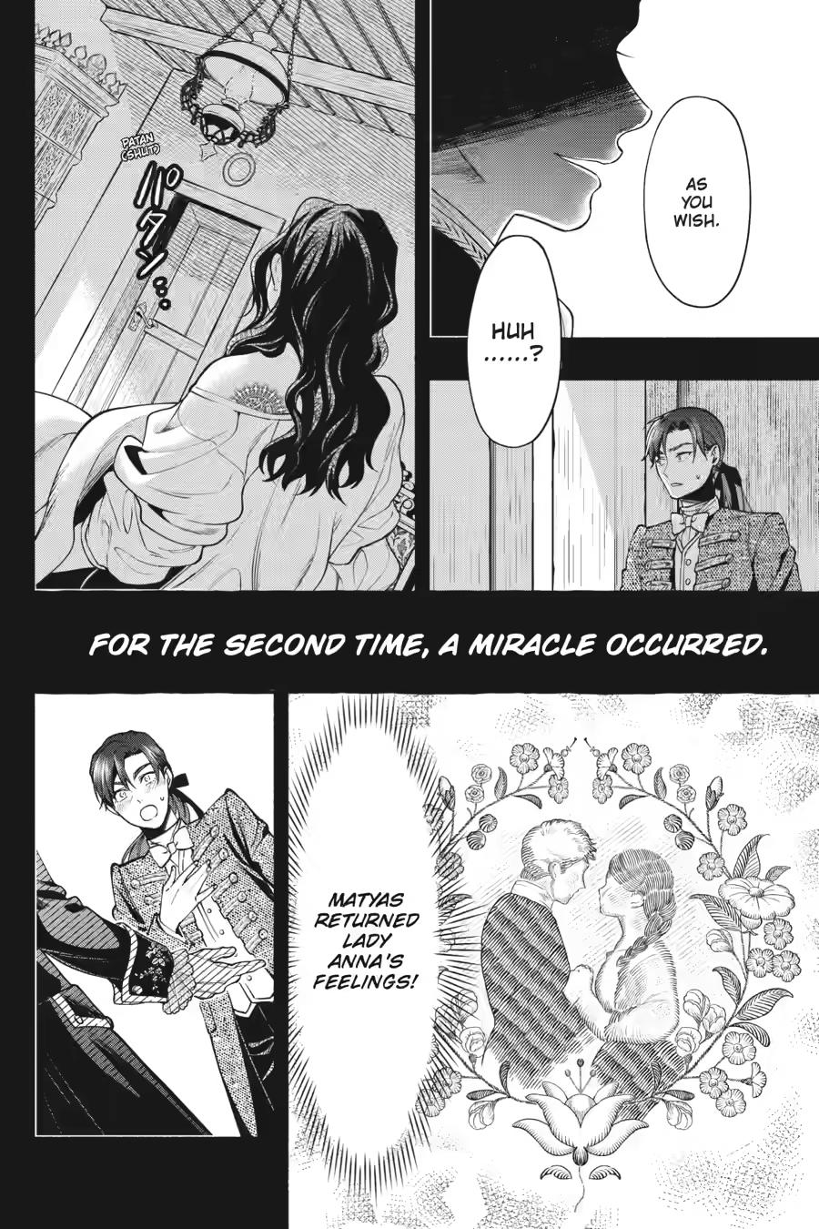 Kuroshitsuji Chapter 226 page 6 - Chapter 226
