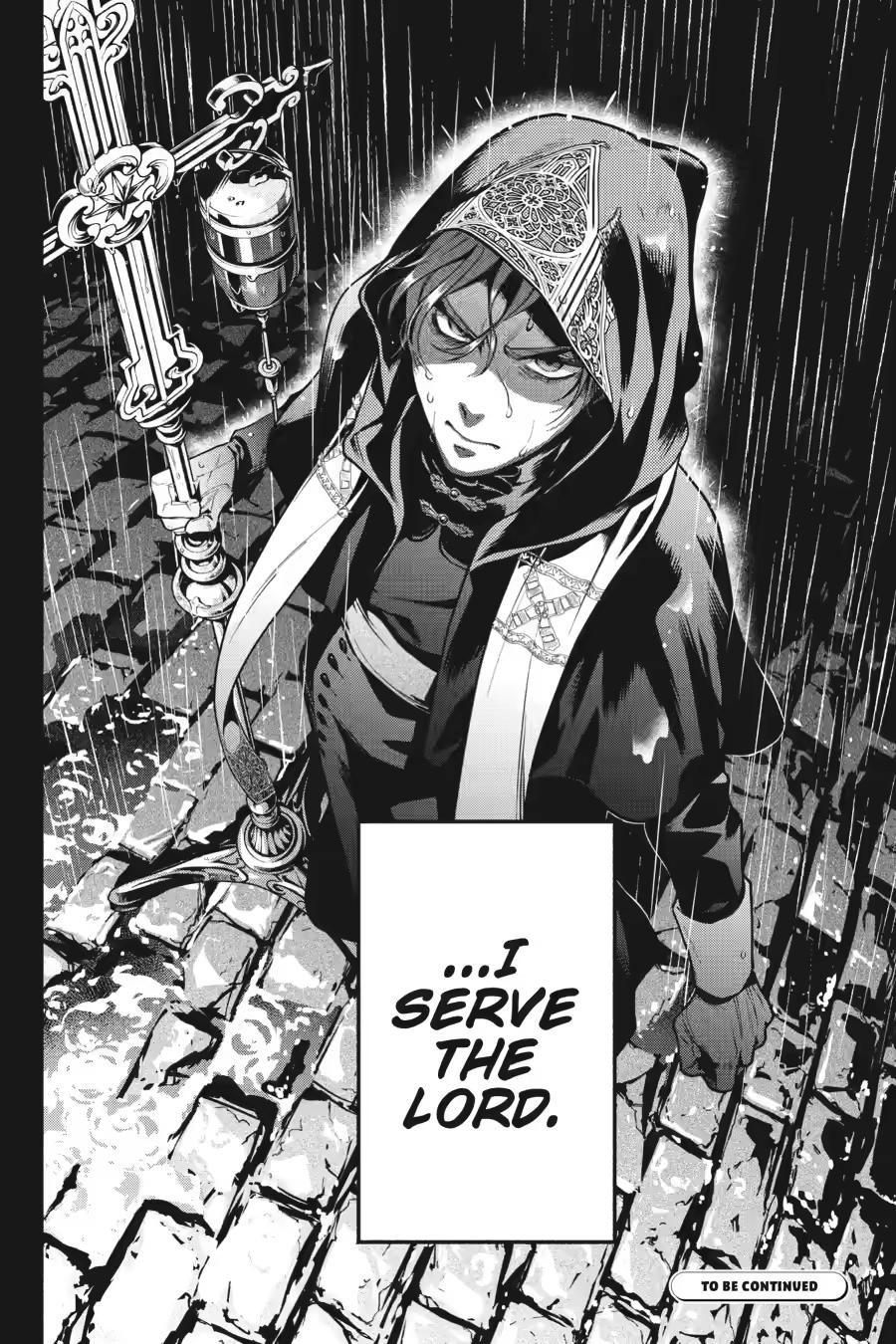 Kuroshitsuji Chapter 227 page 23 - Chapter 227