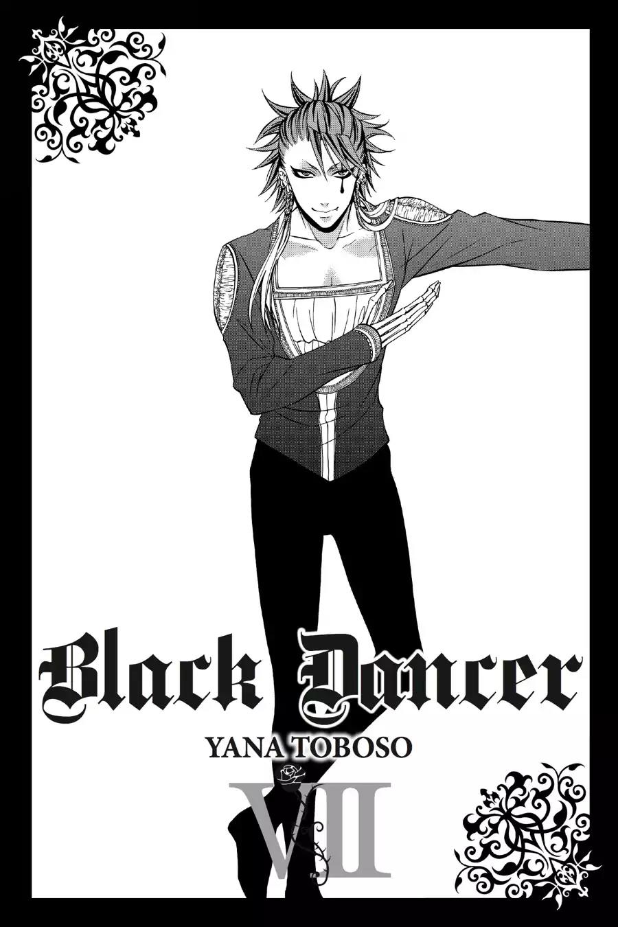 Kuroshitsuji Chapter 32 page 44 - Chapter 32: At midnight: The Butler, Mocking