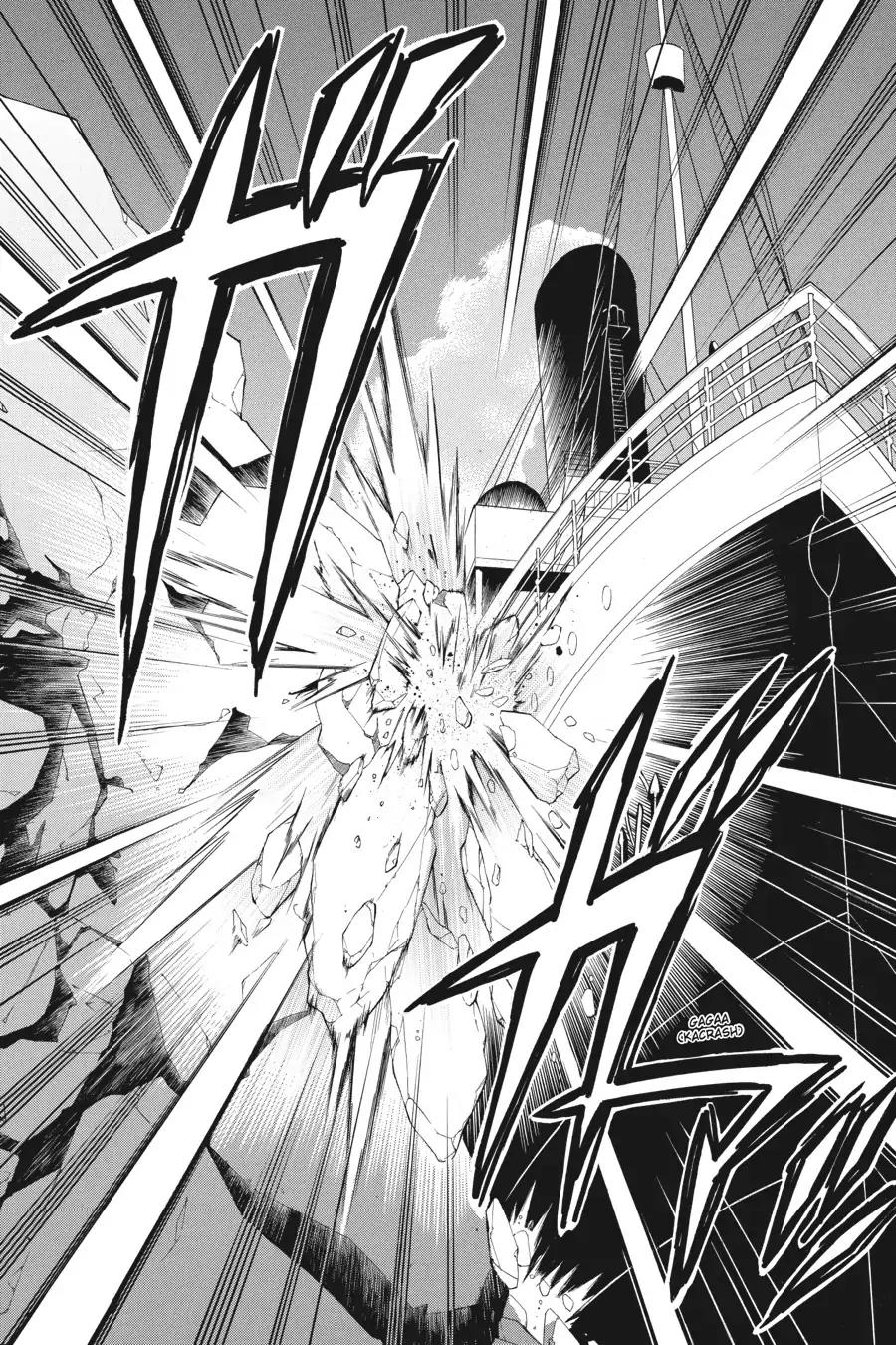 Kuroshitsuji Chapter 55 page 32 - Chapter 55: In the afternoon: The Butler, In Vain