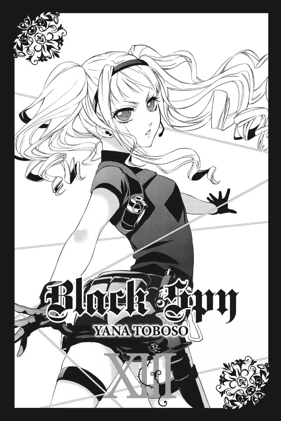 Kuroshitsuji Chapter 62 page 46 - Chapter 62: At midnight: The Butler, Maturing