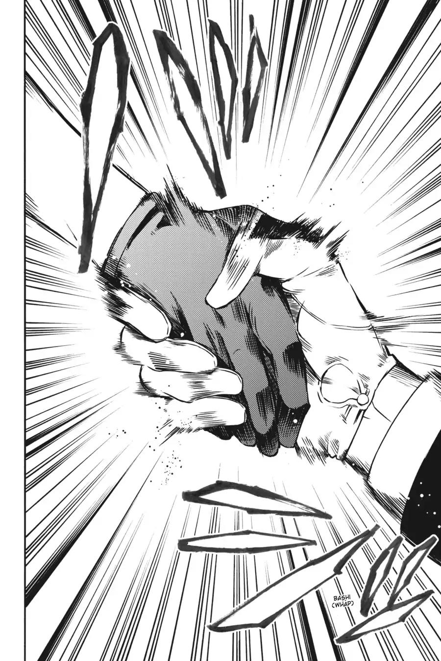Kuroshitsuji Chapter 63 page 43 - Chapter 63: In the morning: The Butler, In Training