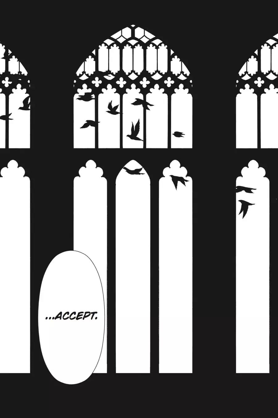 Kuroshitsuji Chapter 72 page 5 - Chapter 72: At midnight: The Butler, Lauding