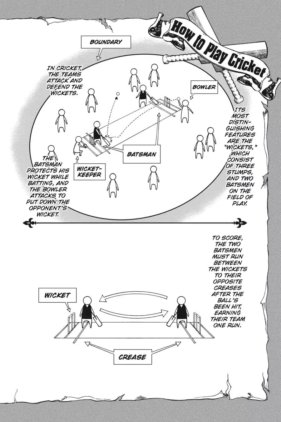 Kuroshitsuji Chapter 76 page 12 - Chapter 76: At night: The Butler, Scheming